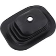 thumbnail image 1 of Speedway Motors 4-Speed Shifter Boot, Factory Style Manual Transmission Shift Boot Replacement for Floor Shifter Interior Restoration, Compatible with 1964-1967 Chevy Nova, 1 of 5