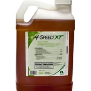 4 Speed XT Herbicide jug 2.5 gal