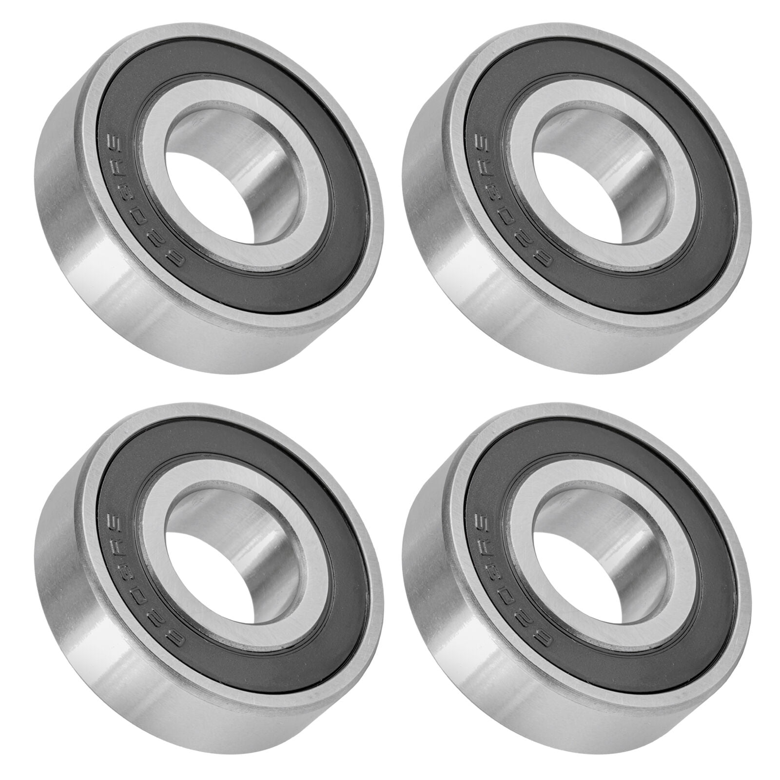 4 Spindle Ball Bearing for John Deere Zero Turn Z225 Z235 Z245 Z255 Z355 EZtrak