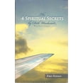 thumbnail image 1 of Pre-Owned 4 Spiritual Secrets (FIRST EDITION) Paperback, 1 of 1
