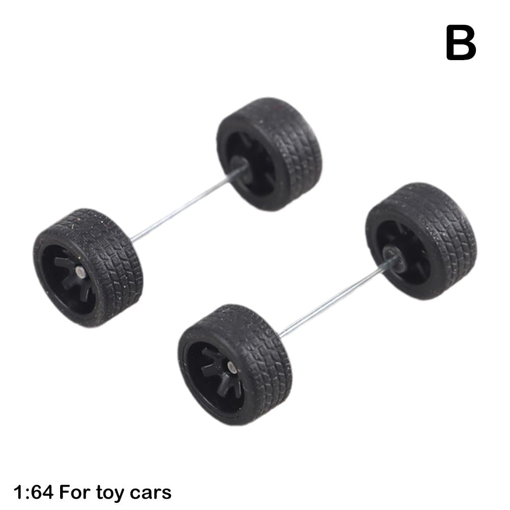 4 Spoke Custom Alloy 164 Wheels And Tyres Real Riders Rubber Hot