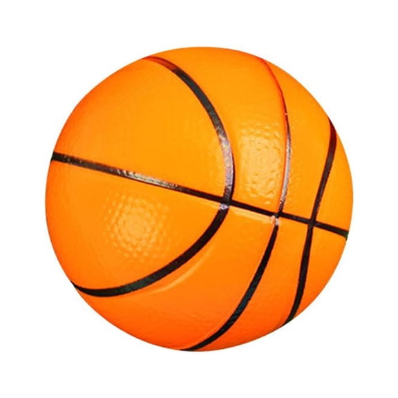 4 Sport Design PU Foam Squeeze Balls For Finger Strength Training And Stress Relief