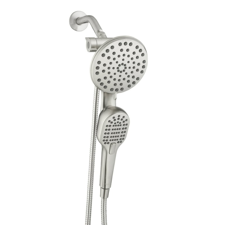 Free Shipping! Better Homes & Gardens Magnetic Dual Showerhead