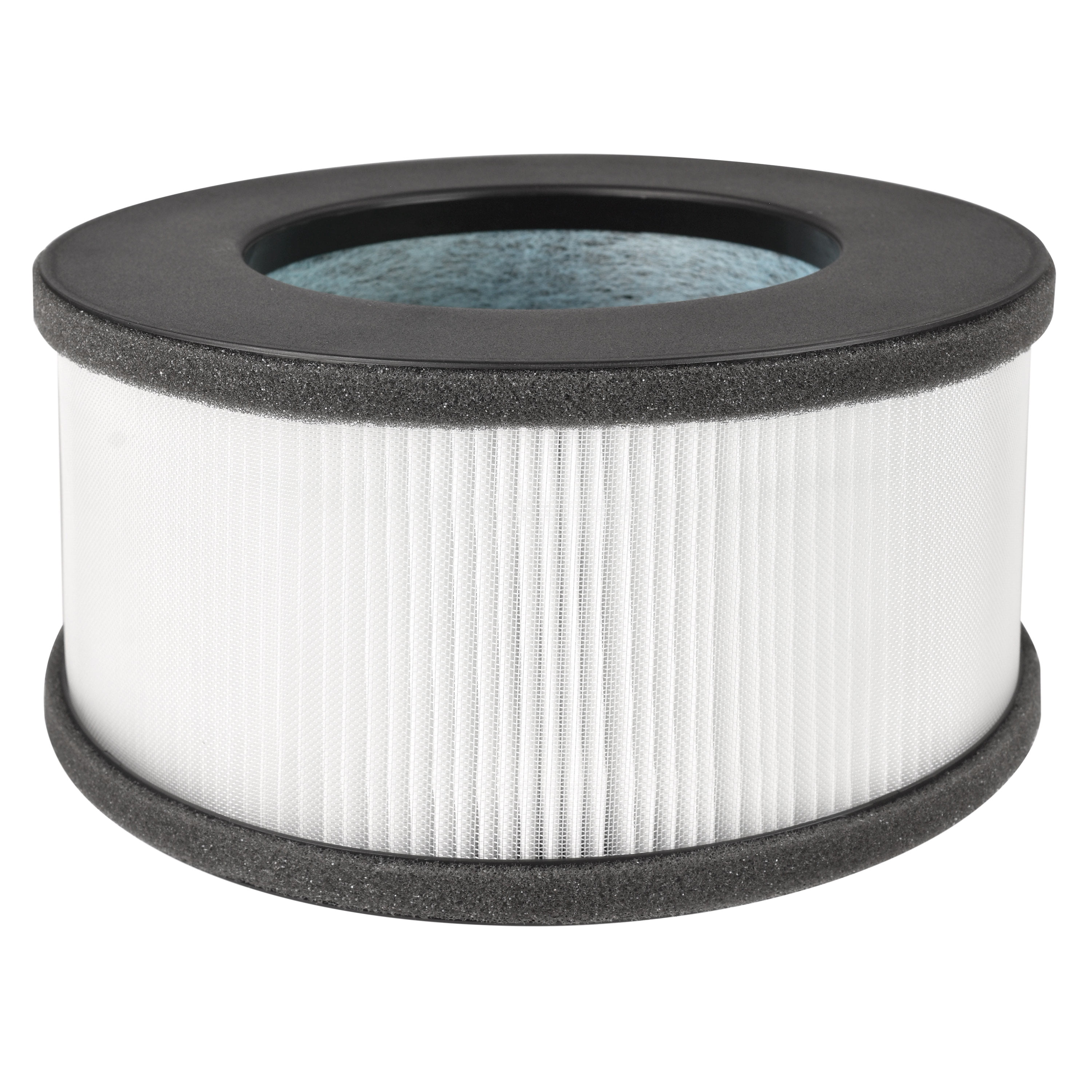 4-Stage Filtration Air Purifier HEPA Replacement Filter (Fits Happy Living  Air Purifier HL-01002)