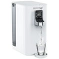 4Stage Under Sink Instant Hot Reverse Osmosis Water Filtration System