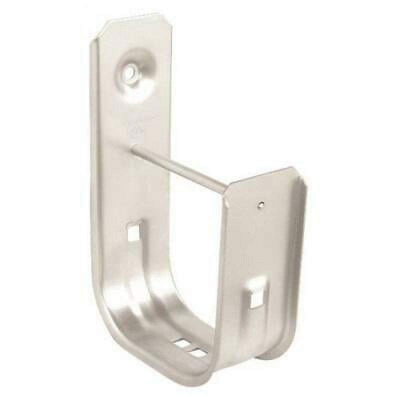 4" Stainless Steel "J" Cable Support Hook
