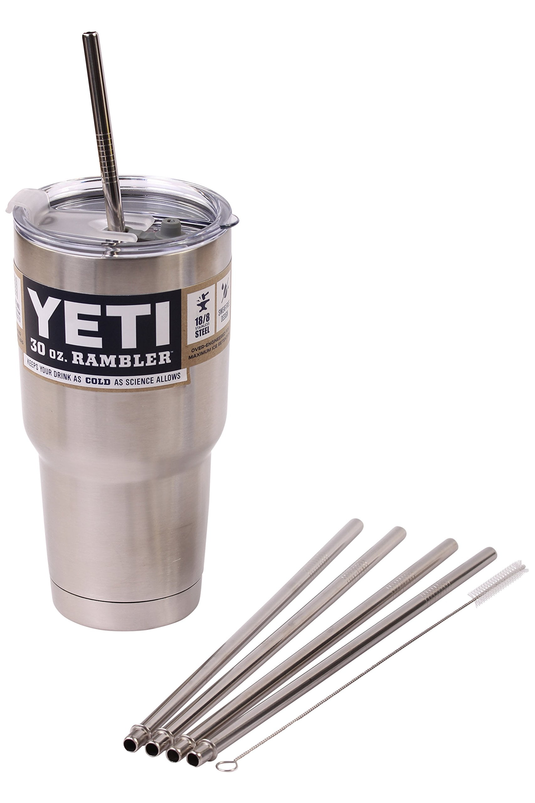 https://i5.walmartimages.com/seo/4-Stainless-Steel-Straws-Straw-Lid-Extra-LONG-fits-30-oz-Yeti-Tumbler-Rambler-Cups-CocoStraw-Brand-Drinking-Straw_a91b6055-ea7b-4a50-a193-7c10e9c894e9.11845cb6dc17b63d361366a3c92449d6.jpeg