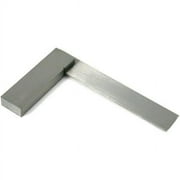 4" Steel Square Machinist Set 90 Degree Hand Tool New