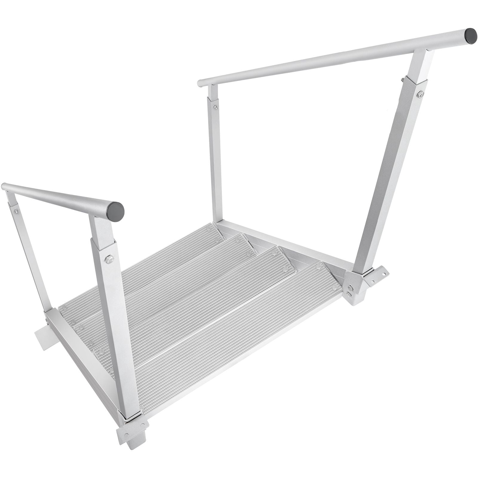4-Step Aluminum Dock Ladder, 30