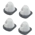 thumbnail image 1 of (4) Stick Vac Filter for Bissell 3 in 1 38B1 203-7423, 1 of 1
