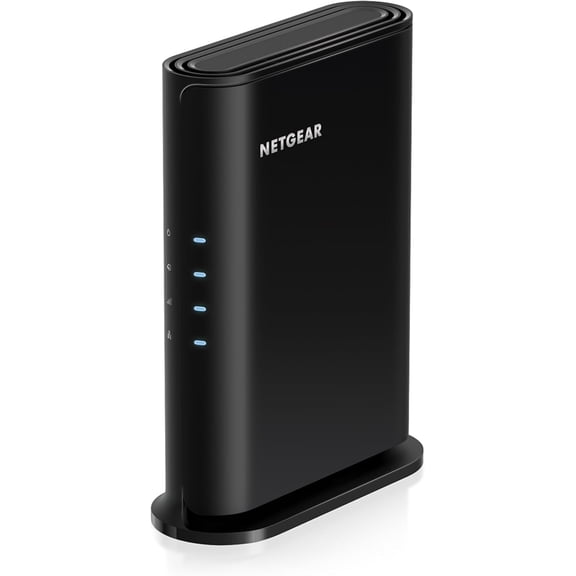 4-Stream WiFi 6 Router (R6700AX) Router Only, AX1800 Wireless Speed (Up to 1.8 Gbps), Covers up to 1,500 sq. ft., 20 Devices Free Expert Help, Dual-Band