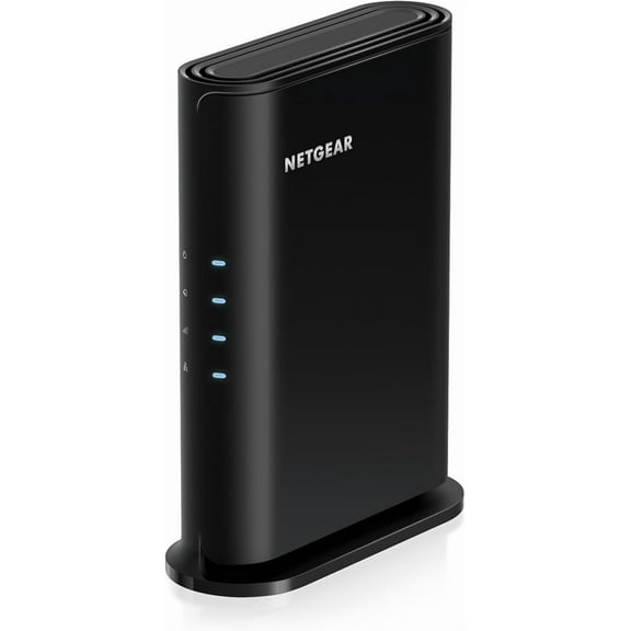 4-Stream WiFi 6 Router (R6700AX) Only, AX1800 Wireless Speed (Up to 1.8 Gbps), Covers up 1,500 sq. ft., 20 Devices Free Expert Help, Dual-Band