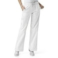 thumbnail image 1 of 4-Stretch by WonderWink Women's 5214 Sporty Cargo Scrub Pant-FREE SHIPPING, 1 of 2