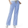 thumbnail image 1 of WonderWink Sporty Cargo pant Scrub Bottoms, 1 of 2
