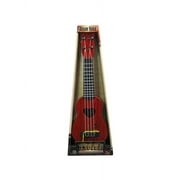 4-String Medium Sized Ukulele
