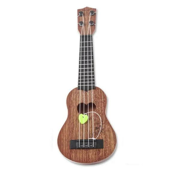 4 String Mini Ukulele for Kids - Perfect Musical Toy Gift for Children