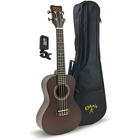 , 4-String Ukulele (KPP-S)$$Musical Instruments