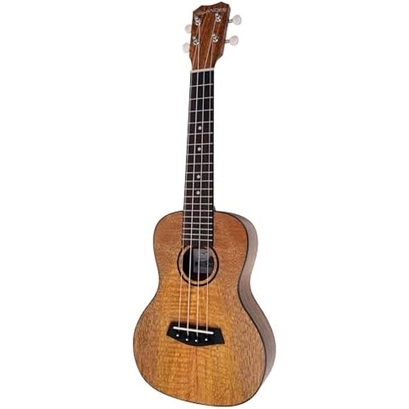 , 4-String Ukulele (MOC-4)$$Musical Instruments