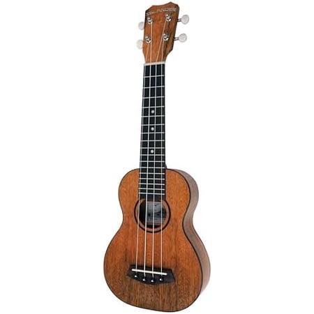 , 4-String Ukulele (MOS-4)$$Musical Instruments