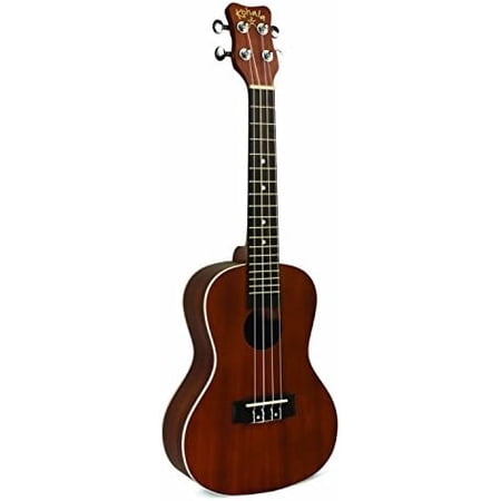 , 4-String Ukulele, Right-Handed (AK-C)$$Musical Instruments