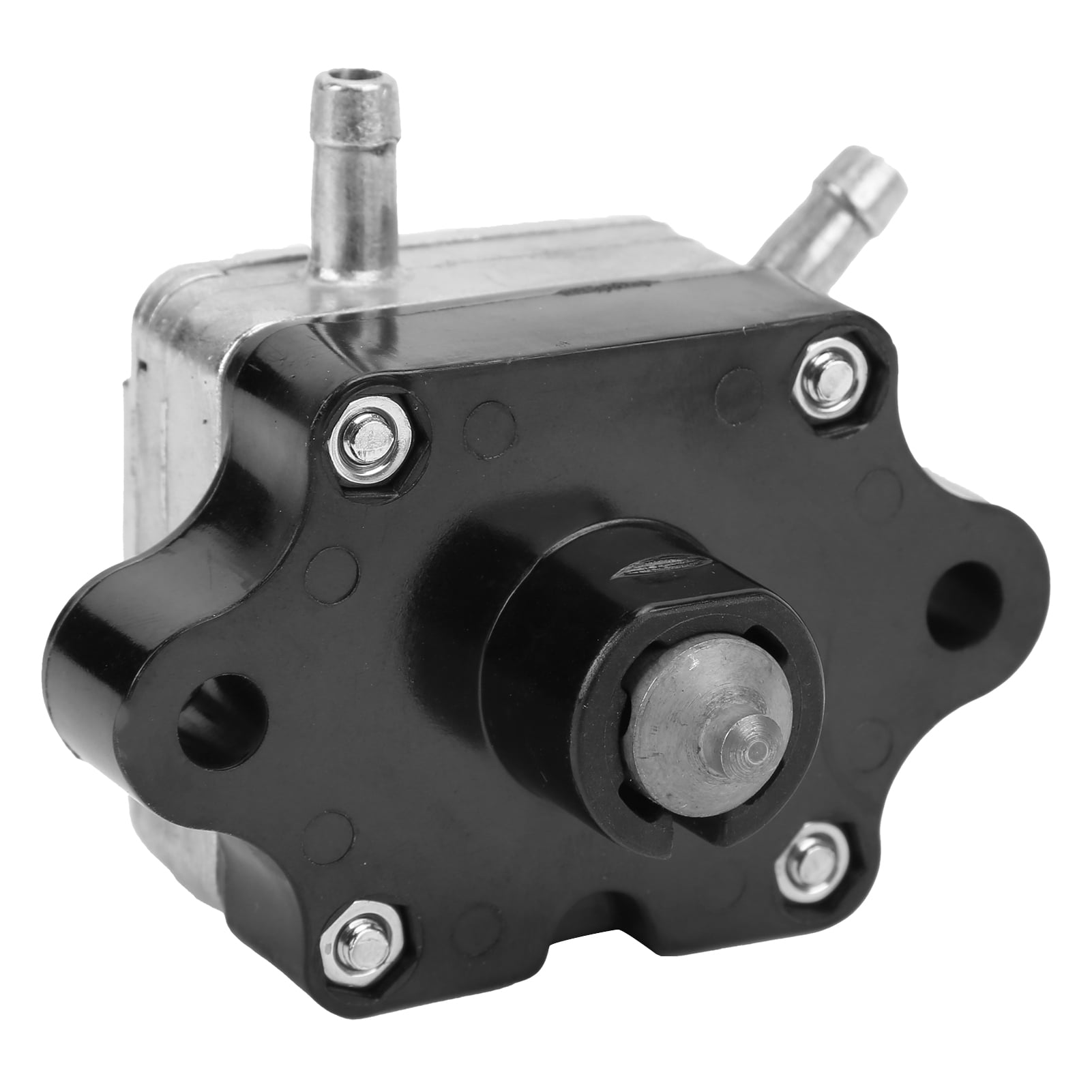 4Stroke 15HP Fuel Pump, Metal Marine Engine Fuel Pump Light Compact