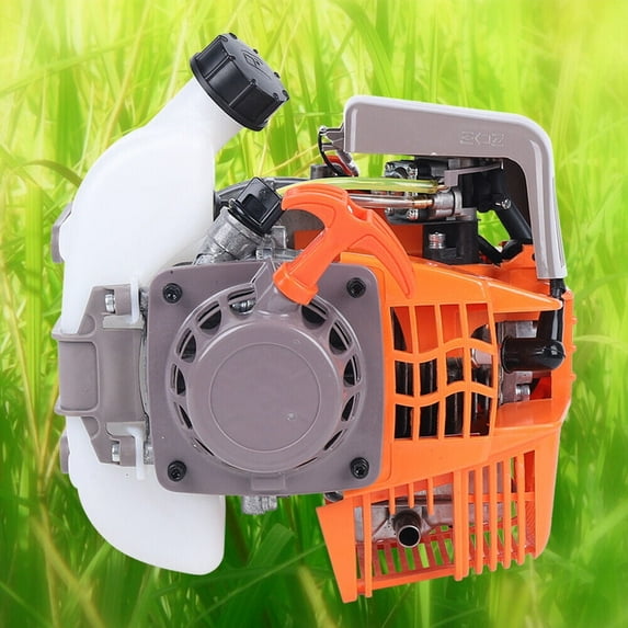 4-Stroke 31CC Gasoline Engine Motor Air Cooled For Brush Lawn Cutter 139F GX35