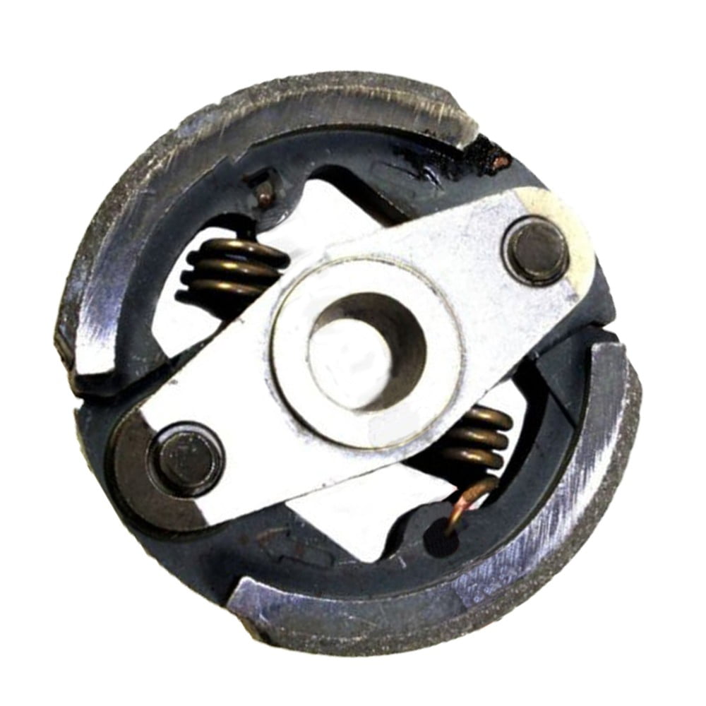 bicycle motor clutch