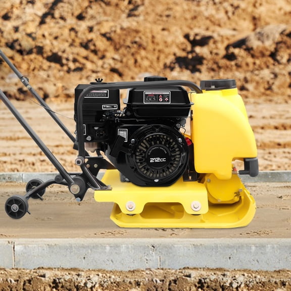 4 Stroke 7.5 HP Gasoline Engine 210cc Gasoline Engine Air Cooled Horizontal Gas Engine Motor