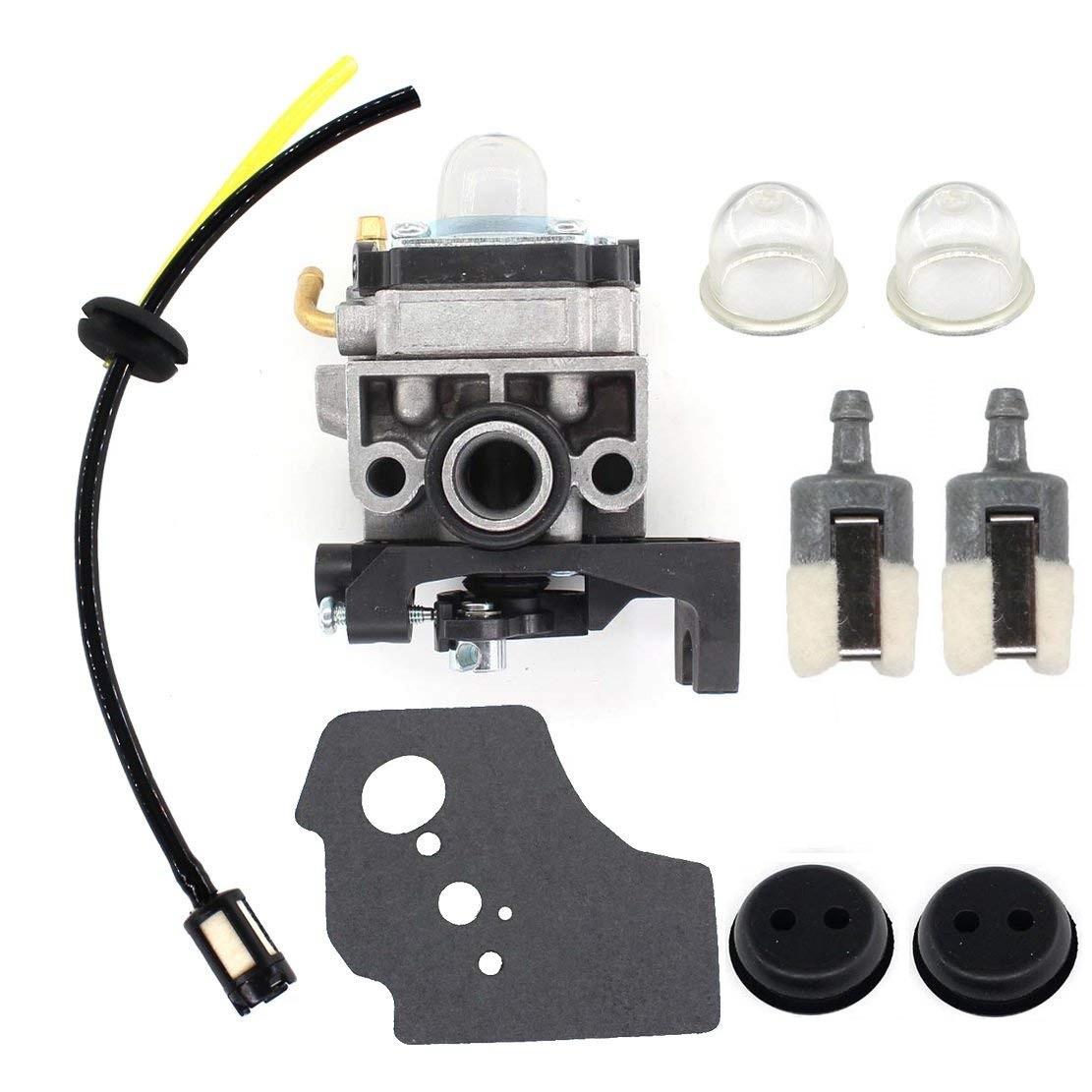 Carburatore GX25 25CC Per Honda FG110, Tiller FG110K1, GX35 – Nuovo, 1 Anno Garanzia