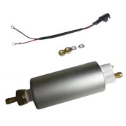4 Stroke Electric Fuel Pump for Mercury 225-250Hp 4-Stroke 2003-2006, 888251T 888251T01 888251T02 and Yamaha by FASWORX