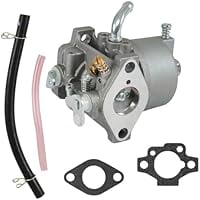 4 Stroke Engine Carburetor Replacement FC150V 14SB C-80, Stable Idle Start, Smooth Response