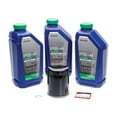 thumbnail image 1 of 4-Stroke Oil Change Kit Polaris PS-4 Plus 5W-50 for Polaris RANGER RZR PRO 4 XP 1000 Ultimate 2020, 1 of 1