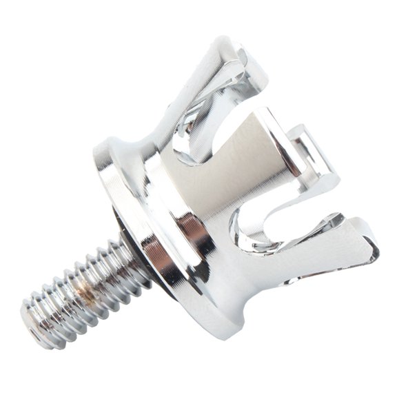 /4"""" Style Aluminum Seat Screw Bolts for