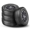 thumbnail image 1 of 4 Sumitomo Encounter AT 265/70R18 116T All Terrain Tires 3PMSF 60K MILE Warranty ATH22 / 265/70/18 / 2657018, 1 of 3