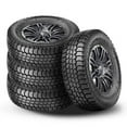thumbnail image 1 of 4 Sumitomo Encounter AT 265/75R16 123/120R 10PR All Terrain Tire 60K MI Warranty ATH39 / 265/75/16 / 2657516, 1 of 3
