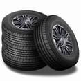 thumbnail image 1 of 4 Sumitomo Encounter HT2 255/60R19 109H Highway SUV Truck [ 60K Mi Warranty ] HT272 / 255/60/19 / 2556019, 1 of 3