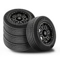 thumbnail image 1 of 4 Sumitomo HTR Enhance CX2 255/50R20 109V SUV Tires, All Season, 65K Mile, 600AA ENC84 / 255/50/20 / 2555020, 1 of 3