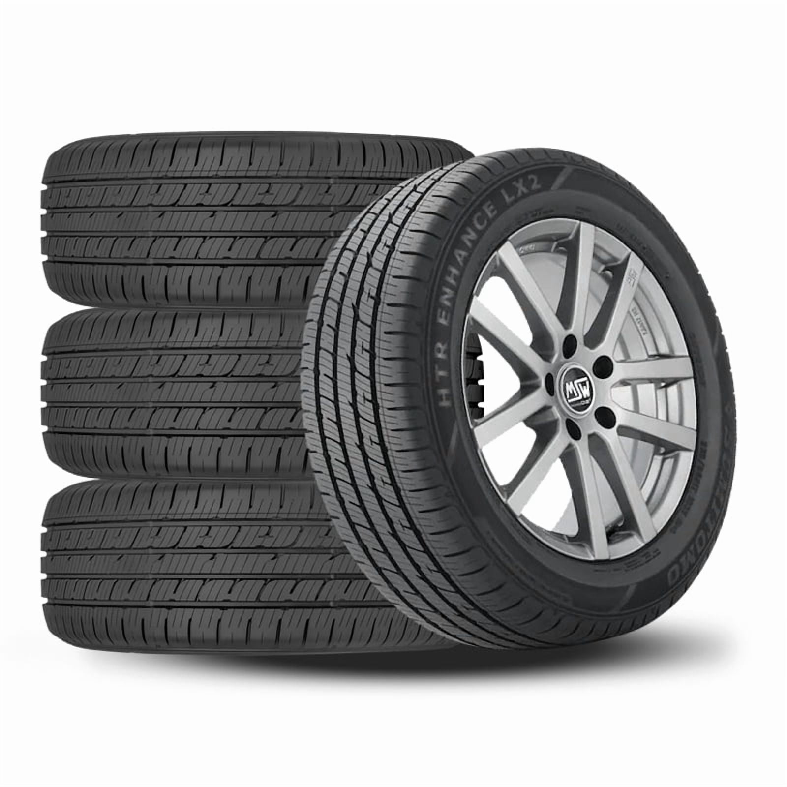 Sumitomo 215/60R16 Tires in Shop by Size - Walmart.com