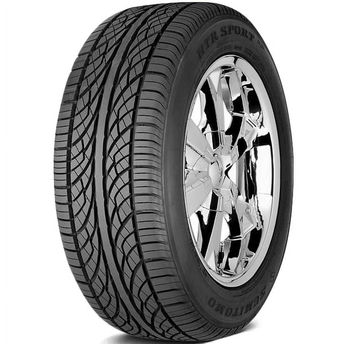 4 Sumitomo HTR Sport H/P 255/55/18 109H All Season M+S Truck ...