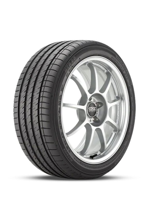 4 Sumitomo HTR Z5 205/50R17 93Y Tires, Ultra High Performance, 320AAA, Summer HTR90 / 205/50/17 / 2055017