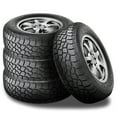 thumbnail image 1 of 4 Summit Trail Climber A/T OWL LT 245/75R17 121S All Terrain Truck 10 PLY Load E SMT261755 / 245/75/17 / 2457517, 1 of 3