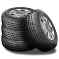 thumbnail image 1 of 4 Summit Trail Climber H/T II 225/75R16 115R Highway Load E 60K Mi Warranty SMT345517 / 225/75/16 / 2257516, 1 of 3