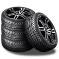 thumbnail image 1 of 4 Summit UltraMax HP A/S 245/40R17 95W UHP All Season 50K Mi Warranty 480AAA SMT10292 / 245/40/17 / 2454017, 1 of 3