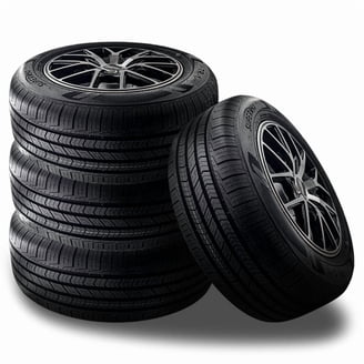 195/65R15 Tires in 15