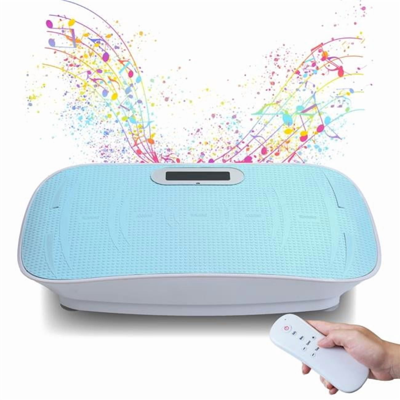 super fit massage vibration machine price Whole Body Vibration Machine Exercise Platform Crazy Fit Massager 200W 110V main image 0