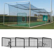 4-Support Tunnel Frame