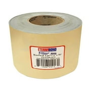 4" TAN Eternabond Roof Leak Repair Tape Patch Seal 40 Feet
