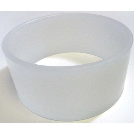 4 TEC S.CHARGED WEAR RING (155MM X 78MM)