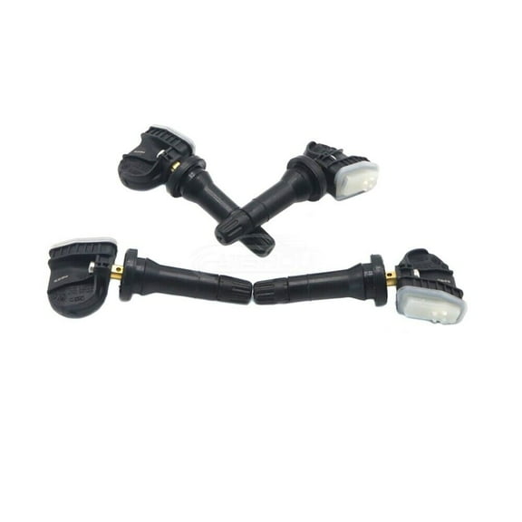 (4) TPMS tire pressure sensor 28103FL000 is suitable for Subaru Impreza Crosstrek-