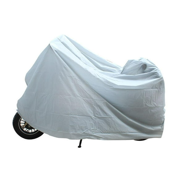 4 TYPES Waterproof Dustproof & UV-Proof Motorcycle Rain - Covers or shine D3K3
